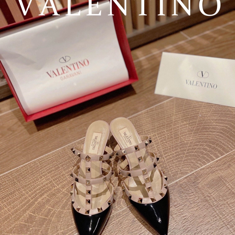 Valentino Sandals